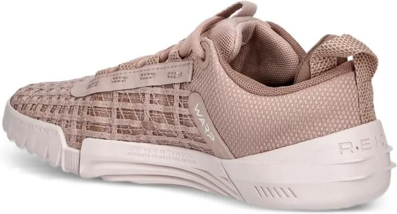 Under Armour TriBase Reign 6 sneakers Roze - Foto 2