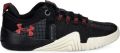 Under Armour TriBase Reign sneakers Zwart - Zwart