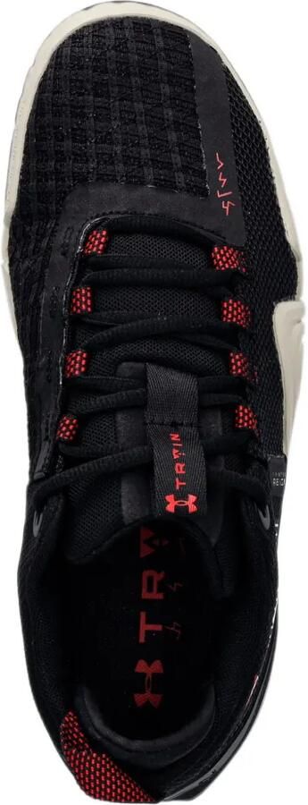 Under Armour TriBase Reign sneakers Zwart - Foto 3
