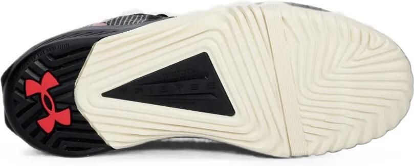 Under Armour TriBase Reign sneakers Zwart - Foto 4