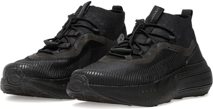 Under Armour U Phantom 4 Storm sneakers Zwart - Foto 3