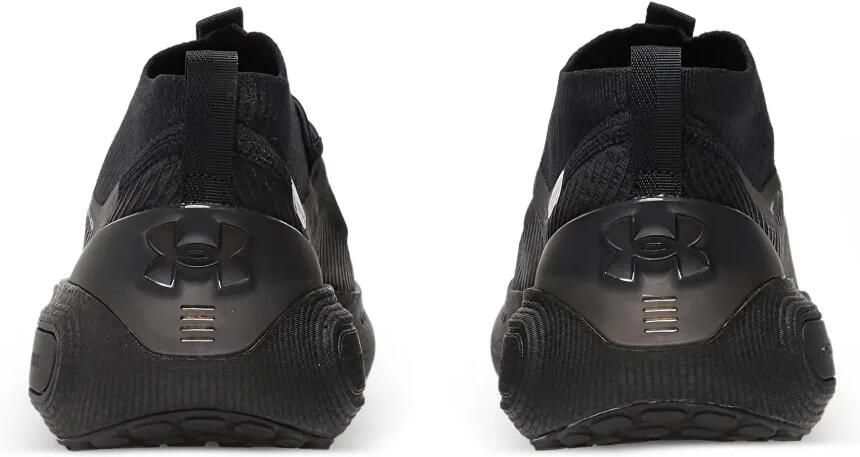 Under Armour U Phantom 4 Storm sneakers Zwart - Foto 2