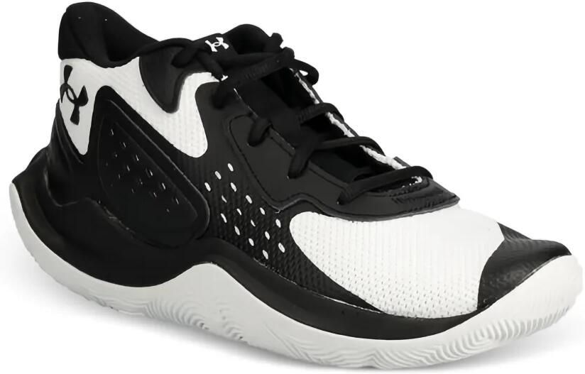 Under Armour UA Jet sneakers Zwart - Foto 2