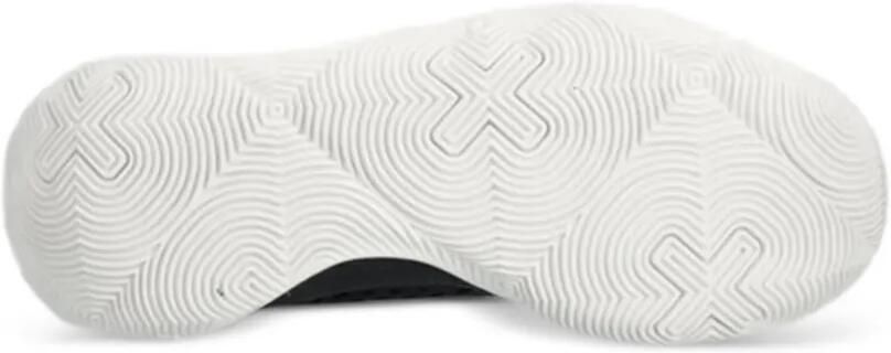 Under Armour UA Jet sneakers Zwart - Foto 4