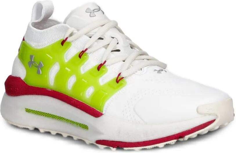 Under Armour UA Phantom X low-top sneakers Wit - Foto 3