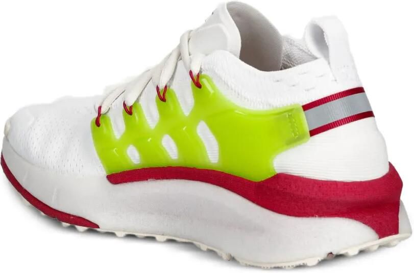 Under Armour UA Phantom X low-top sneakers Wit - Foto 2