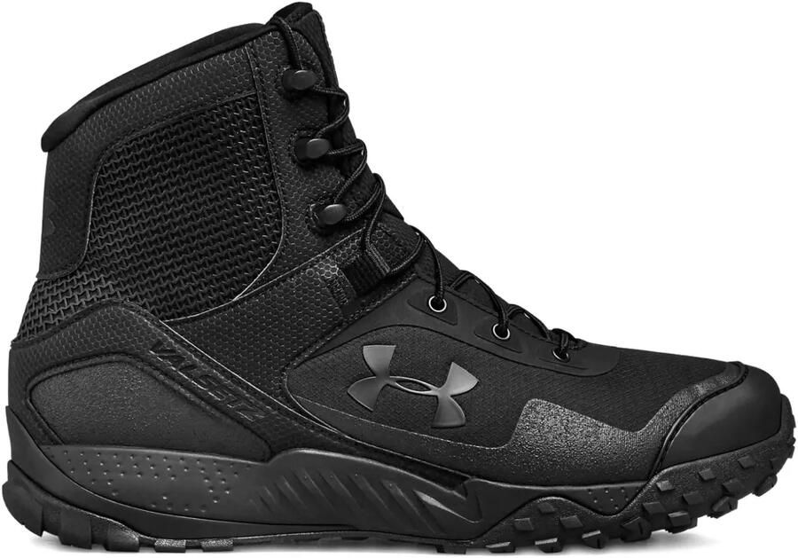 Under Armour Valsetz RTS 1.5 sneakers Zwart