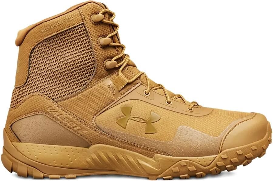 Under Armour Valsetz RTS 1.5 Tactical laarzen Bruin