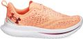 Under Armour Velociti 4 sneakers Oranje - Oranje