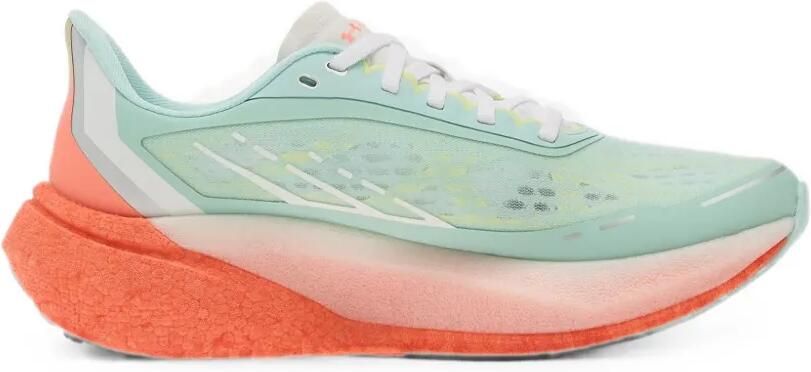 Under Armour Velociti Distance sneakers Blauw