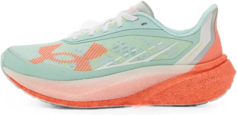 Under Armour Velociti Distance sneakers Blauw - Foto 3