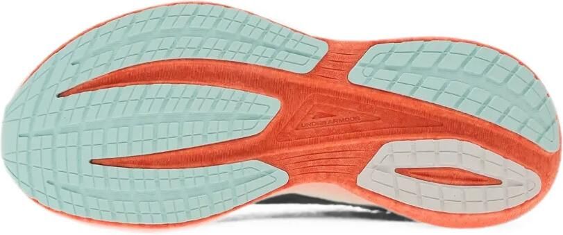 Under Armour Velociti Distance sneakers Blauw - Foto 5