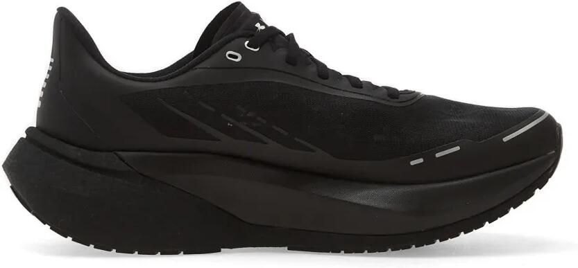 Under Armour Velociti Distance sneakers Zwart