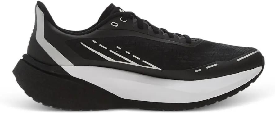Under Armour Velociti Distance sneakers Zwart