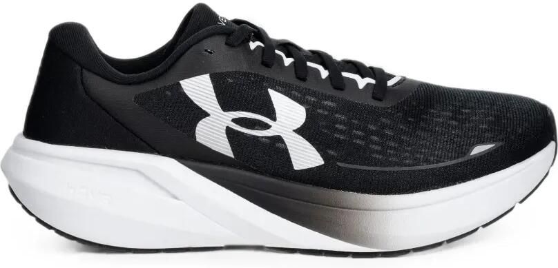 Under Armour Velociti Pace sneakers Zwart
