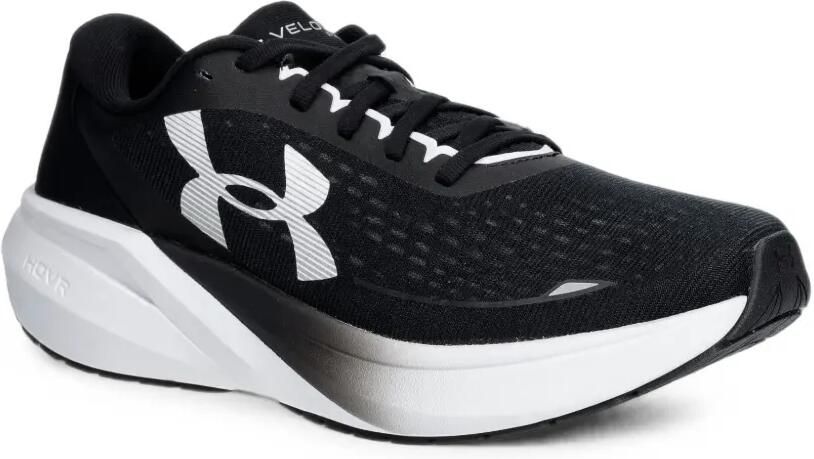 Under Armour Velociti Pace sneakers Zwart - Foto 2