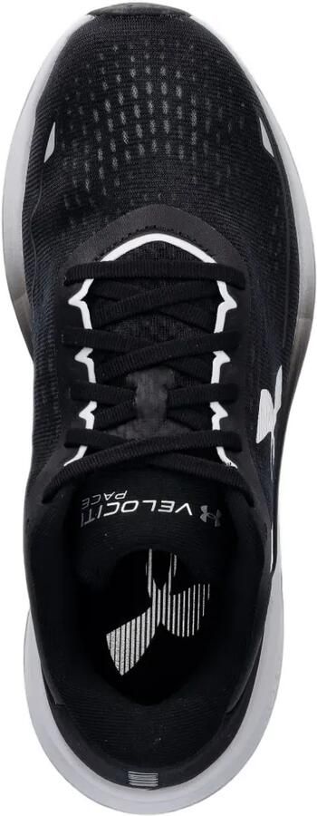 Under Armour Velociti Pace sneakers Zwart - Foto 4