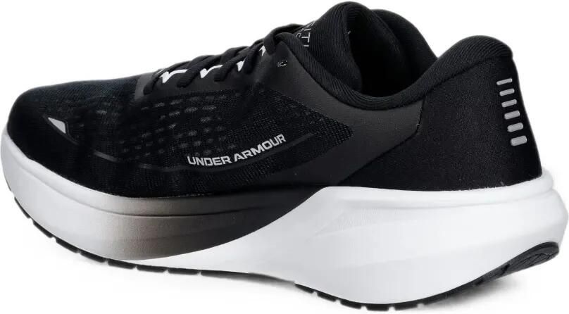 Under Armour Velociti Pace sneakers Zwart - Foto 3