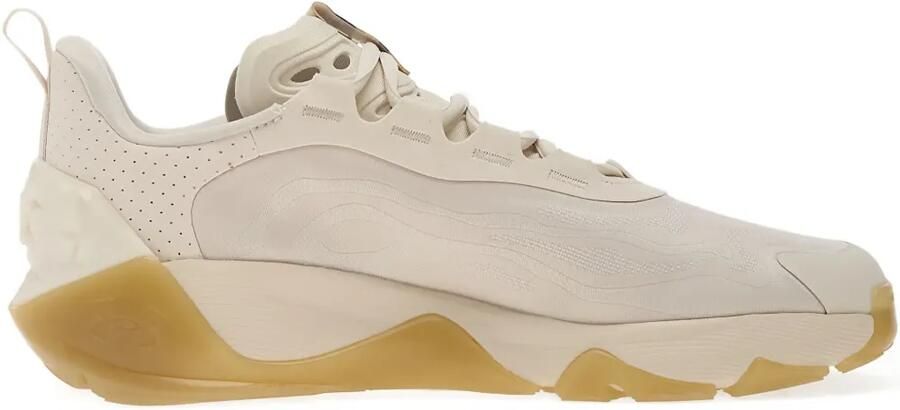 Under Armour W Project Rock 8 sneakers Beige