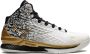Under Armour "x Stephen Curry Back to Back MVP Pack 2023 sneakers " Zwart - Thumbnail 1
