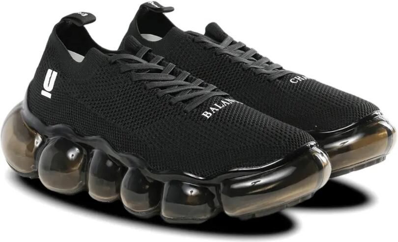 Undercover x Ground Bubble sneakers Zwart