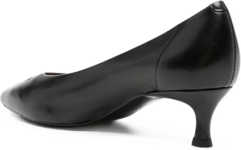Unisa Pumps met puntige neus Zwart - Foto 3
