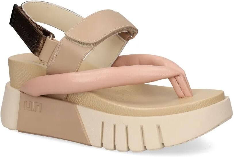 United Nude 65 mm Delta Tong sandalen Beige