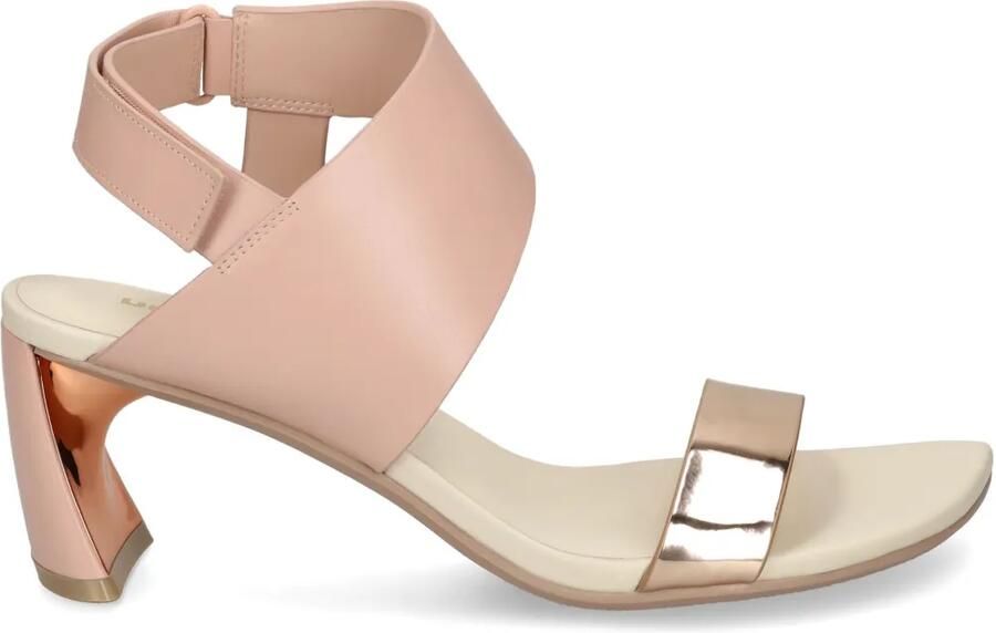 United Nude 90 mm Zuma sandalen Roze