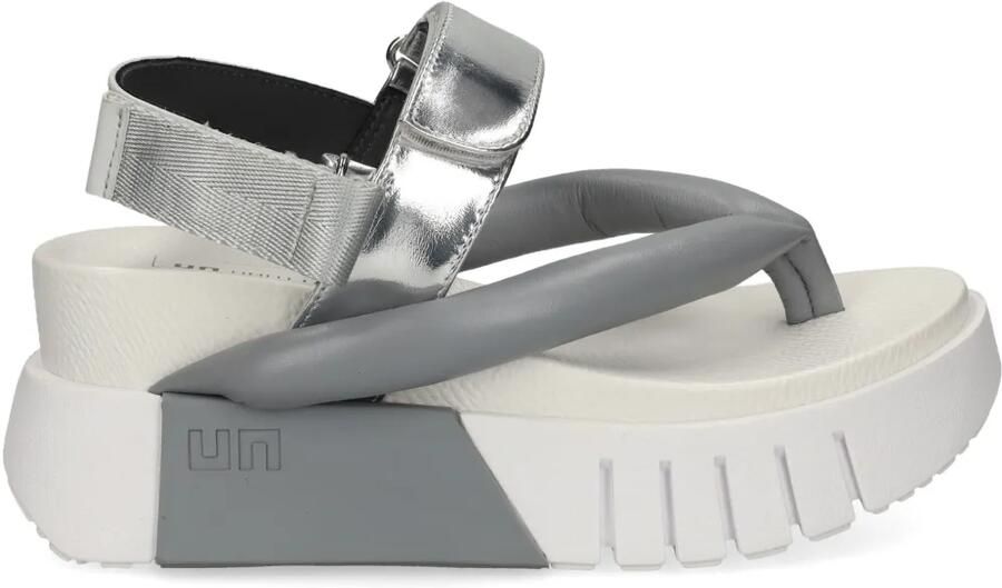 United Nude Delta Thong sandalen Grijs