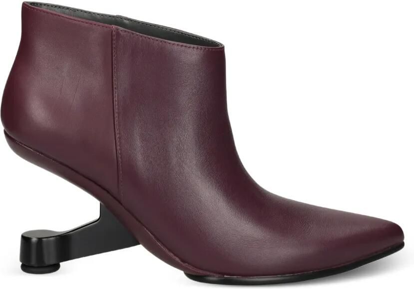 United Nude Eamz Yoyo enkellaarzen Bruin