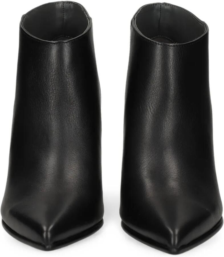 United Nude Eamz Yoyo laarzen Zwart