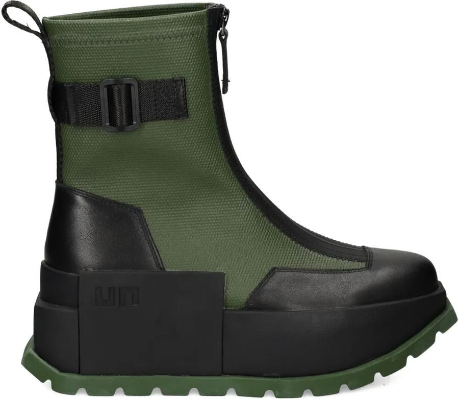 United Nude Roko laarzen Groen