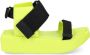 United Nude Wa Lo sandalen met plateauzool Groen - Thumbnail 1