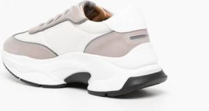 Unseen Footwear Aubn Runner low-top sneakers Grijs