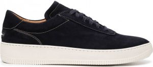 Unseen Footwear Clement low-top sneakers Blauw