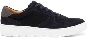 Unseen Footwear Clement low-top sneakers Blauw
