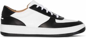 Unseen Footwear Clement low-top sneakers Wit