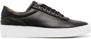 Unseen Footwear Clement low-top sneakers Zwart