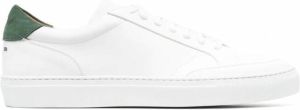 Unseen Footwear Helier 2 Sustain low-top sneakers Wit