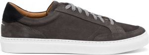 Unseen Footwear Helier low-top sneakers Grijs