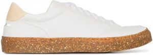 Unseen Footwear Helier low-top sneakers Wit