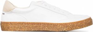 Unseen Footwear Helier low-top sneakers Wit