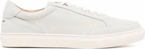 Unseen Footwear Low-top sneakers Grijs