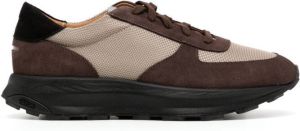 Unseen Footwear Low-top sneakers Bruin