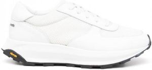Unseen Footwear Low-top sneakers Wit
