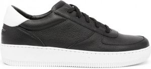 Unseen Footwear Low-top sneakers Wit