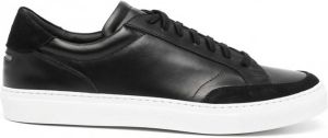 Unseen Footwear Low-top sneakers Zwart