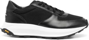 Unseen Footwear Low-top sneakers Zwart
