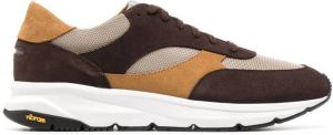 Unseen Footwear Rozel low-top sneakers Bruin
