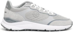Unseen Footwear Spartan Tech low-top sneakers Grijs